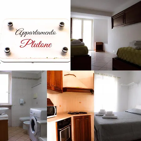 Oasi Di Cicerone