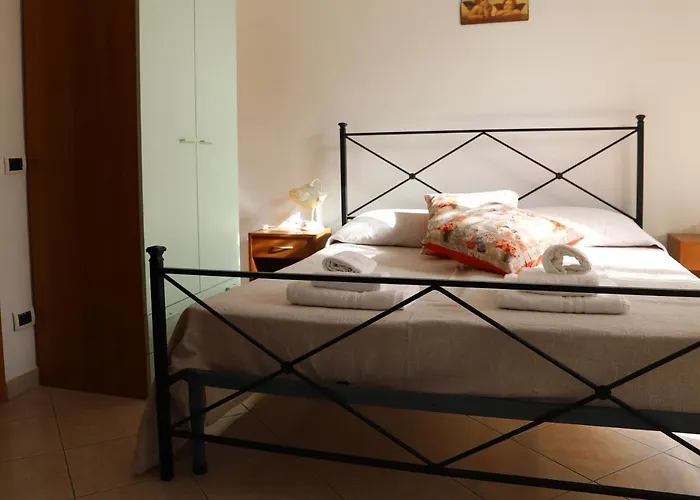 Holiday home Oasi Di Cicerone Formia