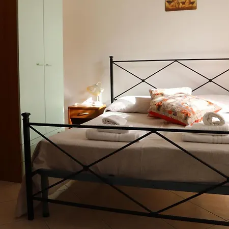 Σπίτι διακοπών Oasi Di Cicerone Φόρμια