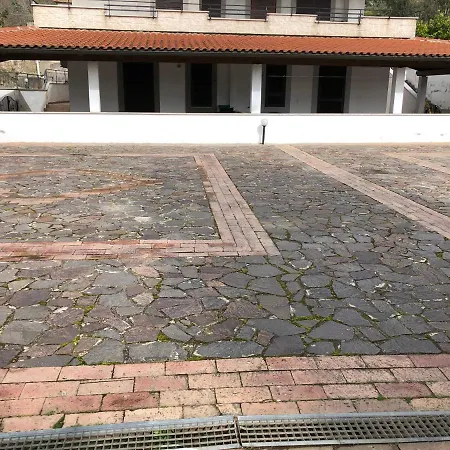 Oasi Di Cicerone Σπίτι διακοπών *