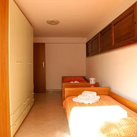 Σπίτι διακοπών Oasi Di Cicerone *