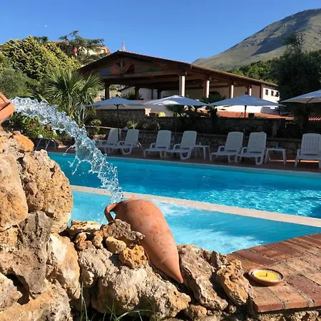 Oasi Di Cicerone *