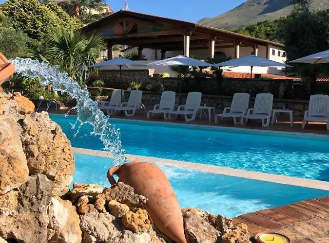 Oasi Di Cicerone *